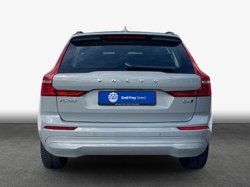 Volvo XC60 - 5