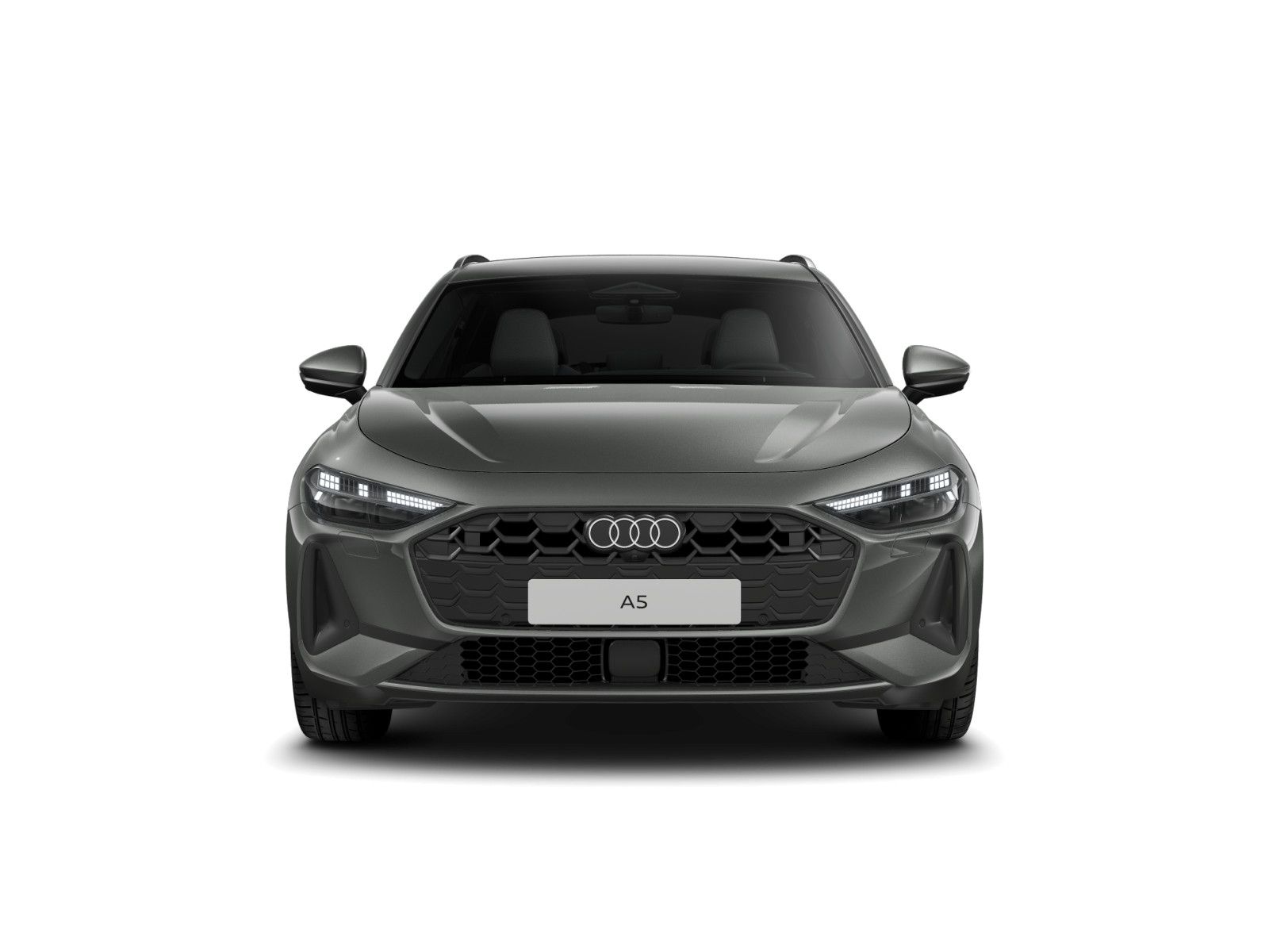 Audi A5 - Bild 6