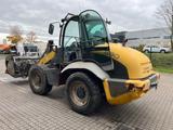 Kramer Werke Modell 345/880 Allrad - Kramer Radlader