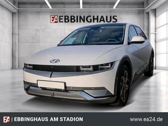 Hyundai Ioniq 5 Techniq Pano Navi Leder Digi-Cockpit
