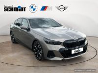 BMW 520 - Vorschau Bild 7