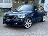 MINI COOPER_S Countryman Cooper S All4 - MINI MINI Gebrauchtwagen in München
