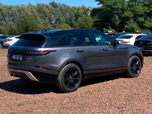 Land Rover Range Rover Velar 2.0d R-Dynamic PANO/MERIDIAN/