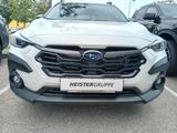 Subaru Crosstrek Comfort - weiße Subaru Crosstrek