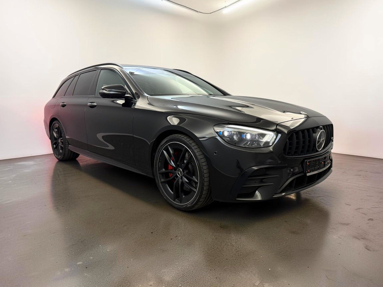 Mercedes-Benz E 53 T AMG SITZKLIM*MBEAM*BURM*MEMO*HUD*STHZ imagem 3