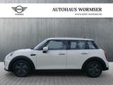 MINI Cooper 5-Türer DAB LED Pano.Dach RFK Navi Shz - MINI Cooper aus 2021