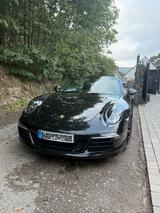 Porsche 991 4GTS, Approved - Porsche 991 aus 2016