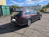 Volkswagen Passat 1.8 TSI DSG BMT Highline ACC AreaView - Volkswagen Passat Variant: 1.8