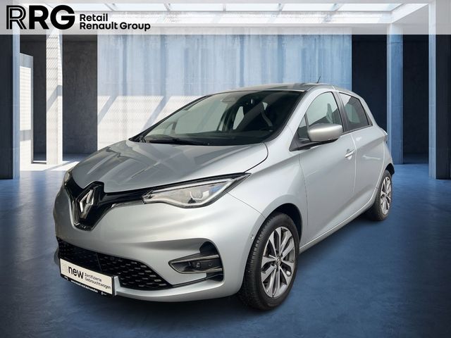 Renault ZOE R135 Intens R135/Z.E. 50 (Kauf-Batterie)