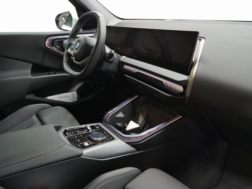 BMW X3 - Bild 6
