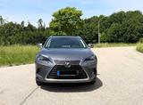 Lexus NX 300 300h -4x4 - gebrauchte Lexus SUV & Geländewagen