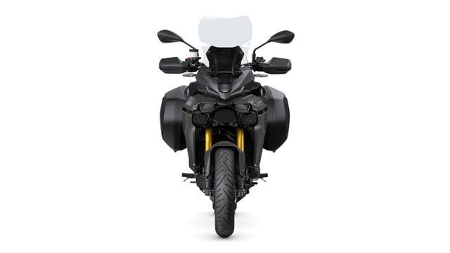 Tracer9 GT Modell 2025 Tracer 9 Tracer9GT