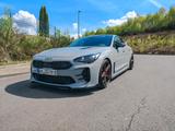 Kia Stinger Gt - gebrauchte Kia Stinger aus dem Jahr 2021