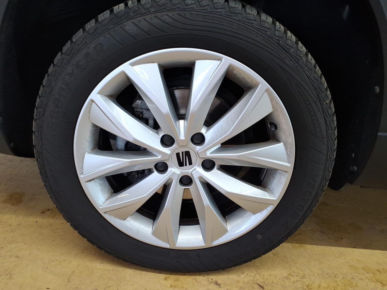 Seat Ateca - Bild 16