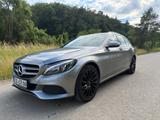 Mercedes-Benz C 220 CDI 4MATIC T AVANTGARDE Automatik