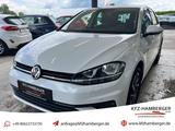Volkswagen GOLF LIM. 1.0 TSI TRENDLINE DSG NAVI SHZ PDC BT - Volkswagen Gebrauchtwagen in Rosenheim