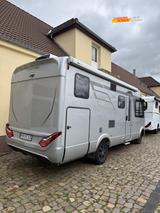 HYMER / ERIBA / HYMERCAR B-Klasse MC I 580  - Hymer B Klasse MC I 580