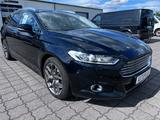 Ford Mondeo Turnier Titanium Inkl. Garantie - Ford Mondeo: I
