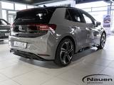 Volkswagen ID.3 GTX Performance 240 kW 79 kWh *360°Kamera*H - mit Elektro-Antrieb: Grau, Limousine