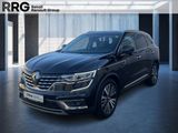 Renault Koleos 2.0 dCi 185 Initiale Paris - Renault Koleos: Schwarz