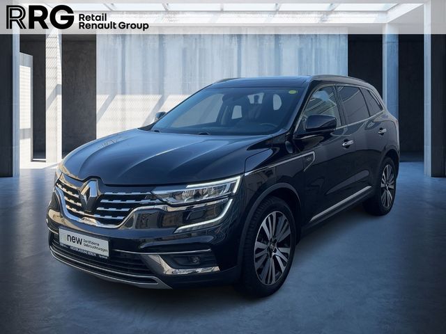 Renault Koleos 2.0 dCi 185 Initiale Paris