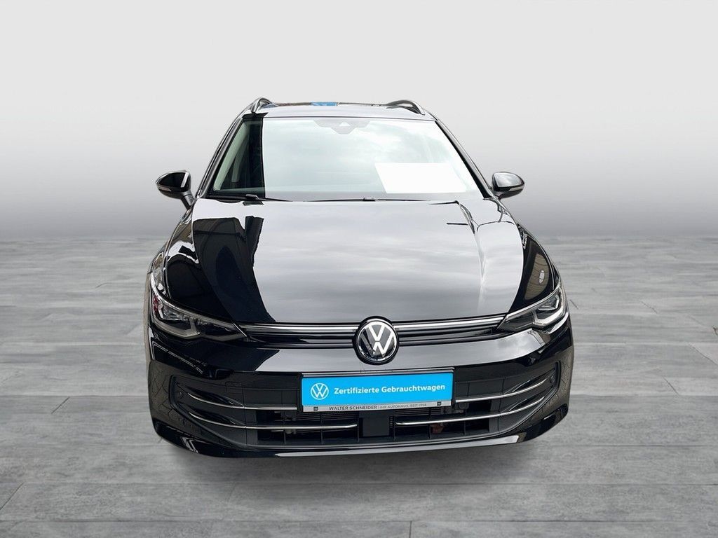 Volkswagen Golf - Bild 8