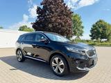 Kia Sorento 2.2 CRDi AWD MEGA VOLL*7 SITZER*PANORAMA - Kia Gebrauchtwagen von 2020