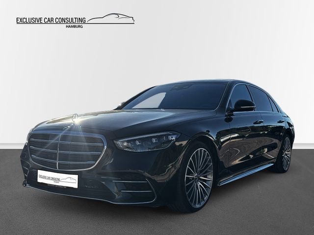 MERCEDES-BENZ S 350 – Bild 3