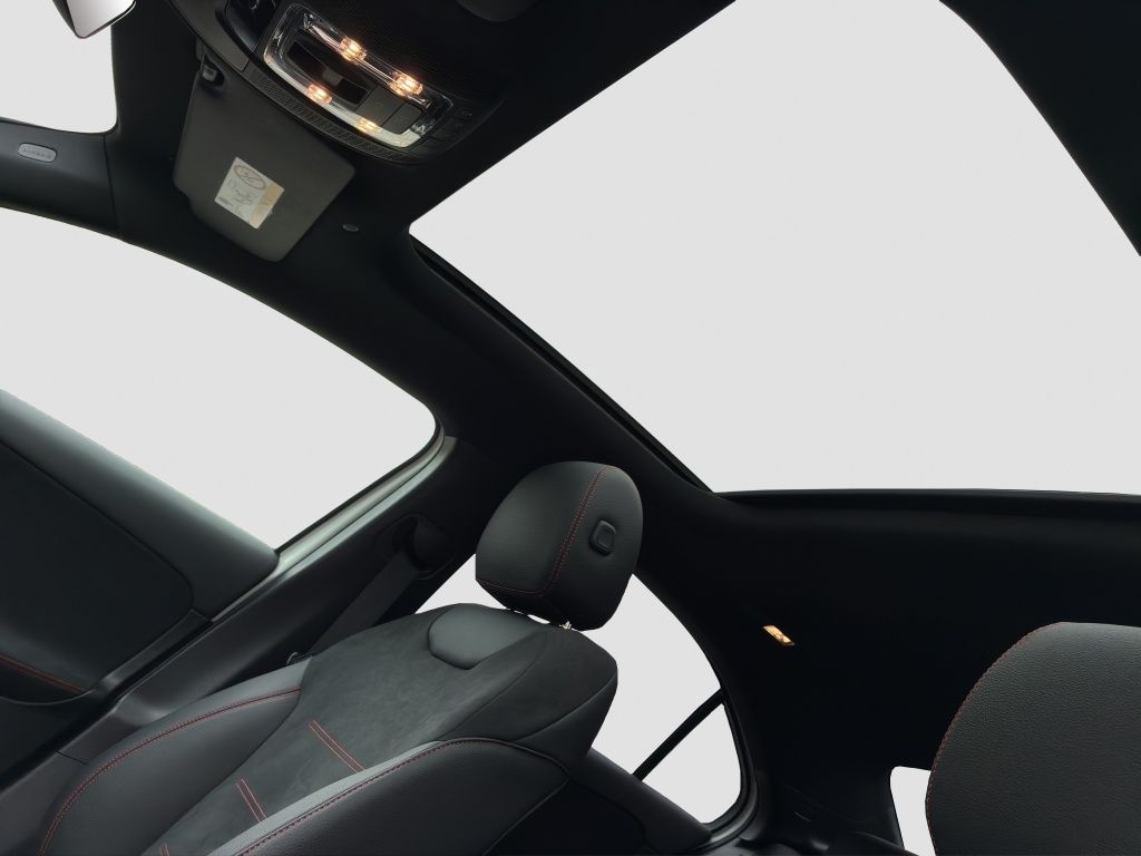 Fahrzeugabbildung Mercedes-Benz A 200 AMG PREMIUM+*NIGHT*PSD*HUD*M-BEAM*MEMORY*