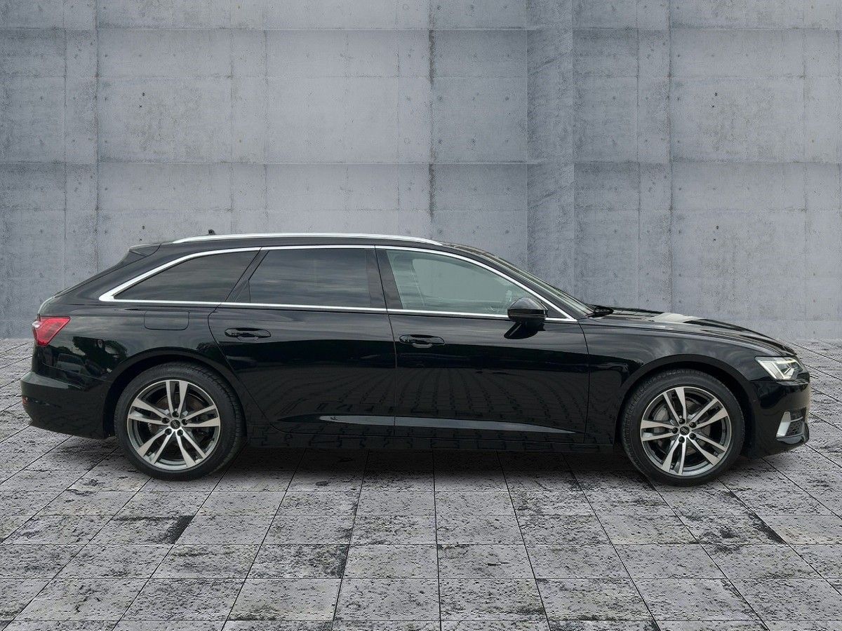 Audi A6 - Bild 7