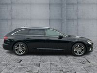 Audi A6 - Vorschau Bild 7