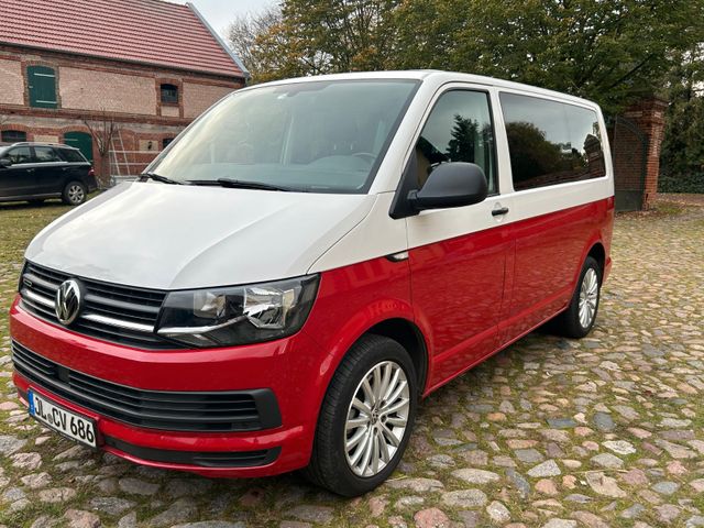 Volkswagen T6  Multivan Trendline 4Motion