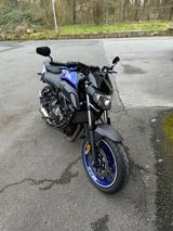 Yamaha MT-07 | A2 | nur 5.570 km | SC Project |  - Offers