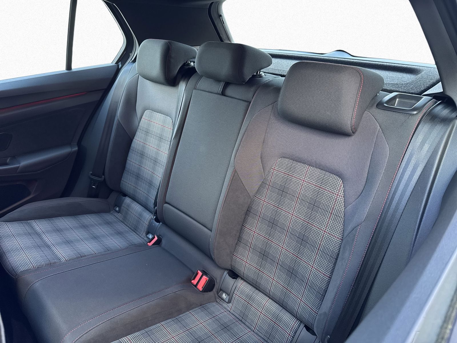 Volkswagen Golf - Bild 12