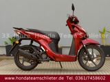 Honda Vision 110 NSC