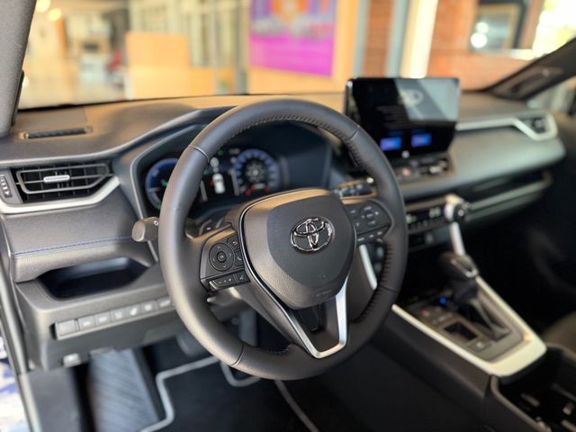 Toyota RAV 4  Style x2 *JBL*360°*Sofort*