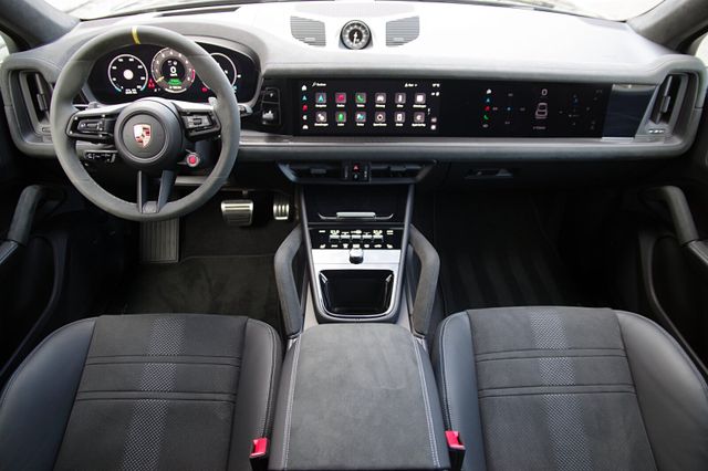 Porsche Cayenne Turbo E-Hybrid Coupé GT-Paket*PDCC,TODAY