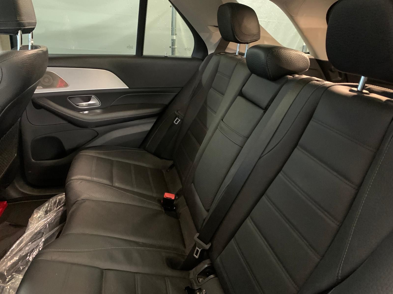 Mercedes-Benz GLE350 de 4M Facelift FahrAssist 360° Pano Memo foto 12