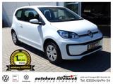 Volkswagen move up! 1.0 *EFH*ZV*Klima* - VW up! Gebrauchtwagen in Dresden