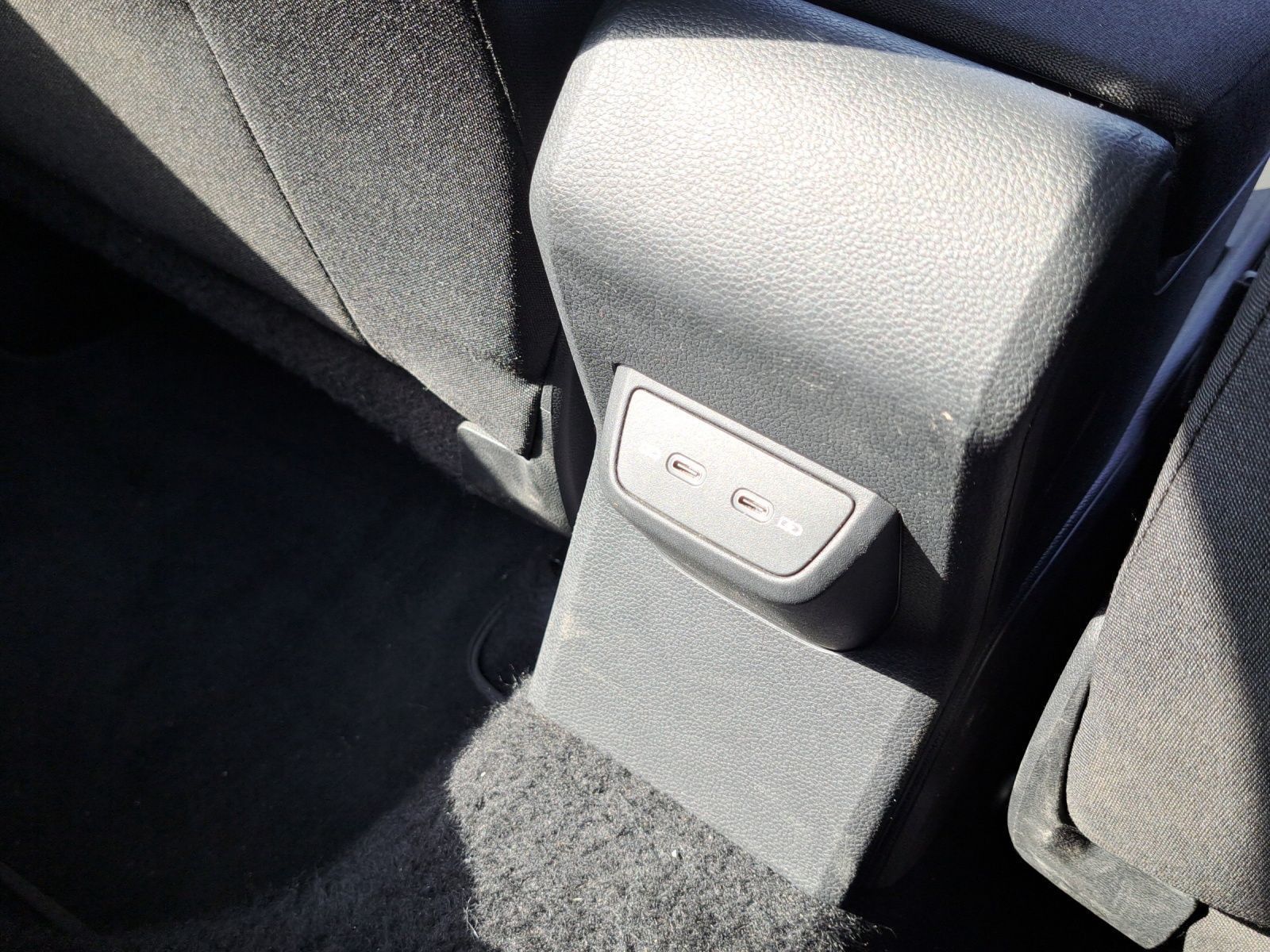 Volkswagen Taigo - Bild 16