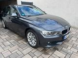 BMW 318d  Automatik, AHK, TÜV NEU, SERVICE NEU