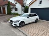 Mercedes-Benz C 300 T/Night/AHK/360°/ACC/SHZ/Memory - Mercedes-Benz C 300: Beheizbares Lenkrad