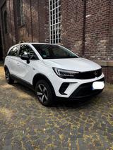 Opel Crossland (X) 1.2 DI Turbo 96kW Edition Auto... - Opel Crossland (X) von privat