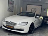 BMW 650 i XDRIVE ROADSTAR KEYLESS 360°KAM HUD B&O