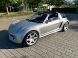 Smart Roadster Coupe BRABUS Xclusive 74 kW gepflegt