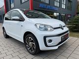 Volkswagen join up!(Tüv&Insp.neu/Automatik) - VW up! Gebrauchtwagen in Hamburg