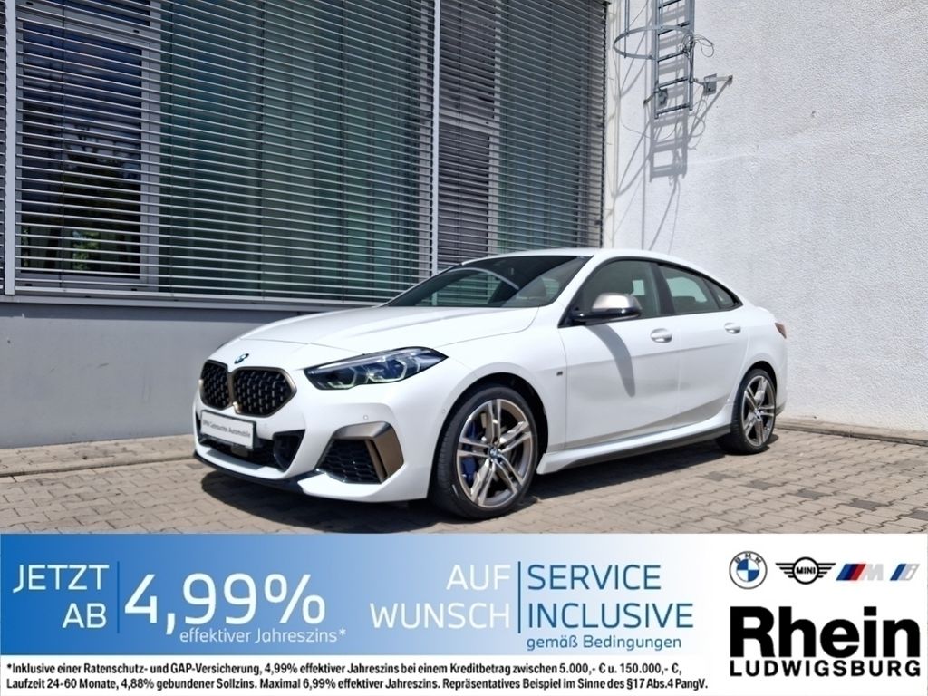 BMW M235