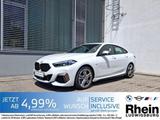 BMW M235i xDr Gran Coupé LED Navi ParkAss BusinessPa - gebrauchte BMW M235 aus dem Jahr 2020