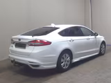 Ford Mondeo Turnier 2.0 EB ST-Line T-Leder Navi LED - Ford Mondeo mit Diesel-Antrieb: Limousine