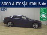 Mazda 6 2.5 SKYACTIVE-G Sports-Line Leder Nav BOSE GSD - Mazda Gebrauchtwagen Bremen